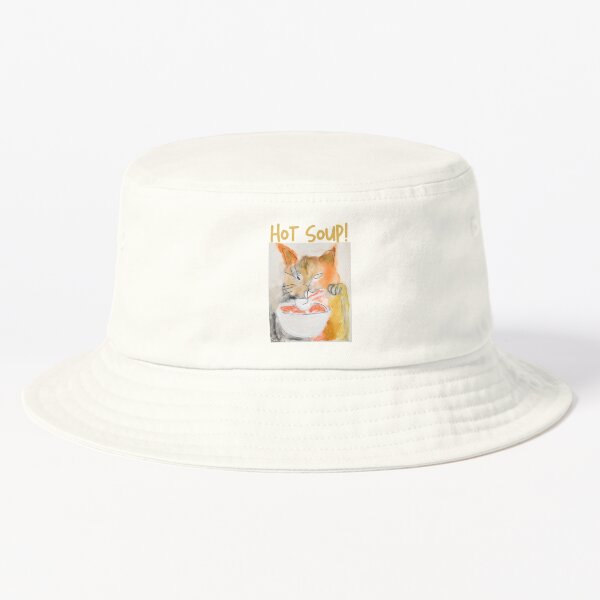 MEOW! Bucket Hats & Cycling Caps – Cat Mama Shop