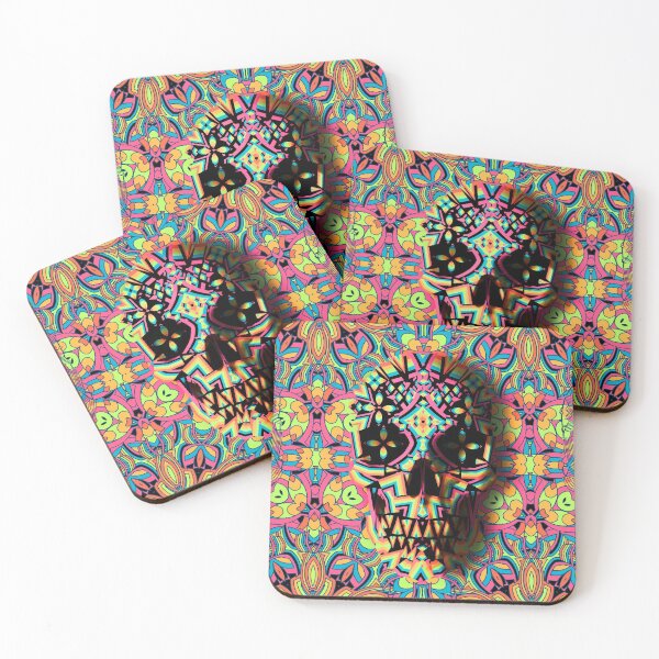 Item preview, Skull Geo designed and sold by Ali Gulec.