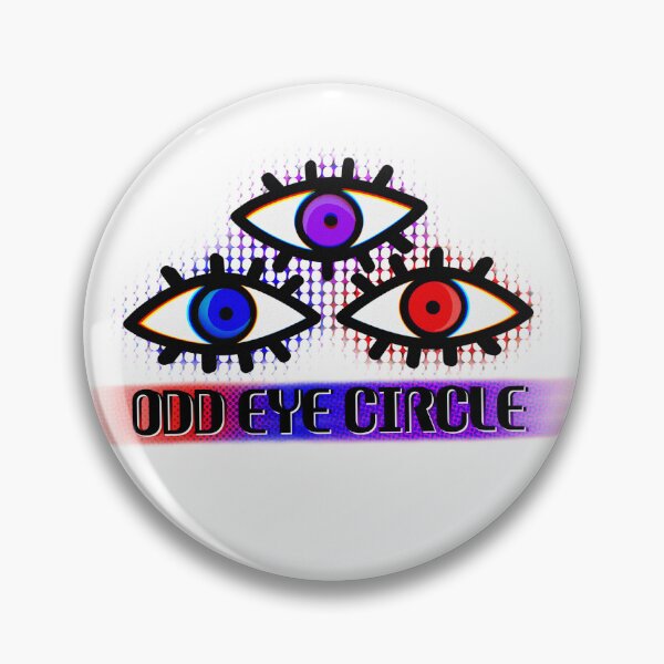 Item preview, Ot3 eyes designed and sold by EwwGerms.