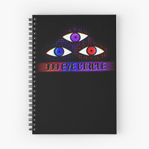 Item preview, Ot3 eyes designed and sold by EwwGerms.