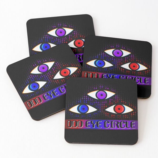 Item preview, Ot3 eyes designed and sold by EwwGerms.