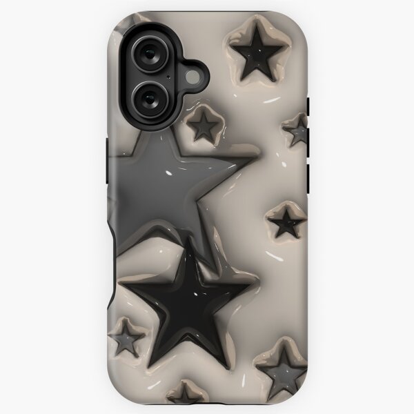 Item preview, 3D Big Star designed and sold by delisyafalwin.