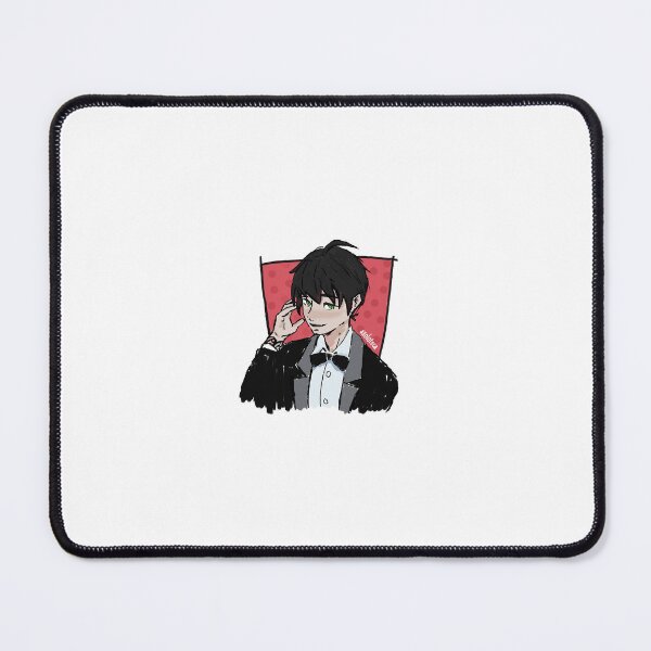 Item preview, Jesse Blackhorn designed and sold by axoloteca.
