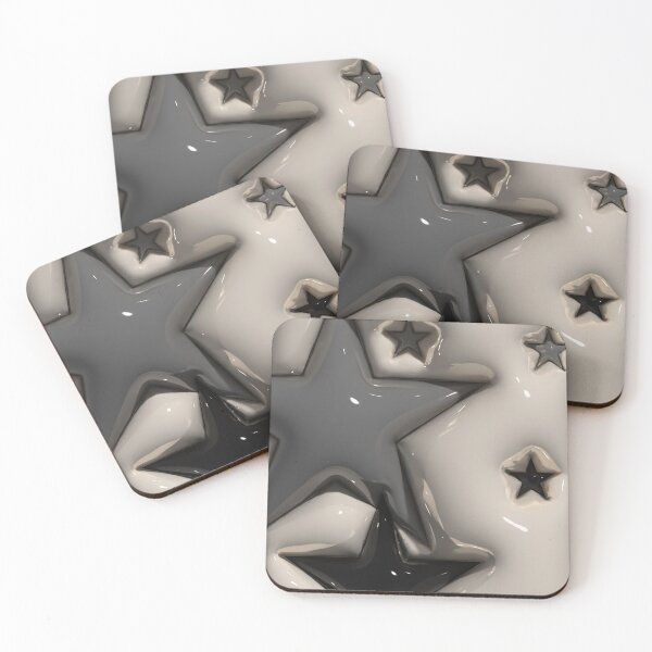 Item preview, 3D Big Star designed and sold by delisyafalwin.