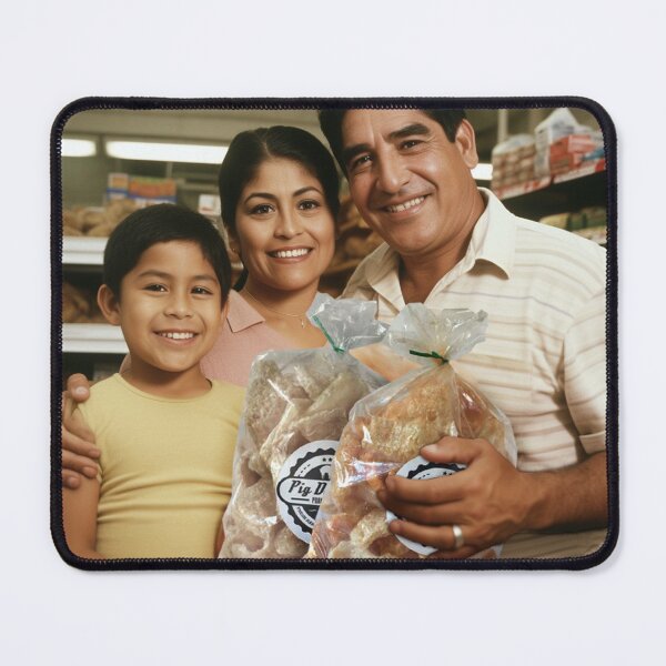 Item preview, Bring Home The Bacon - Cracklings designed and sold by visualidioms.