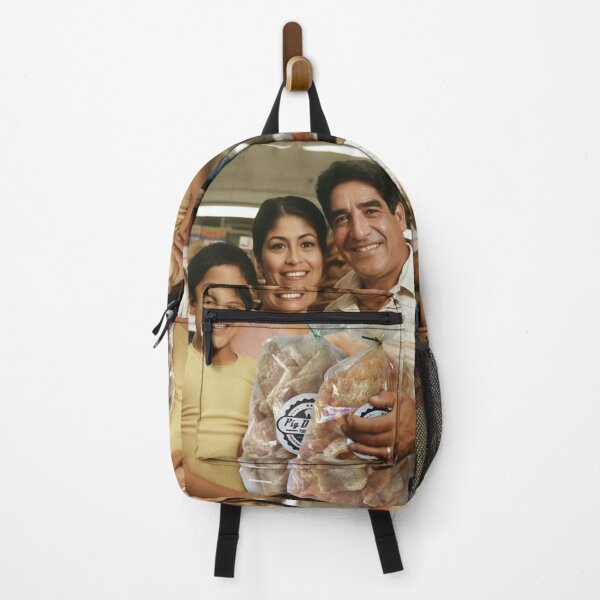 Item preview, Bring Home The Bacon - Cracklings designed and sold by visualidioms.