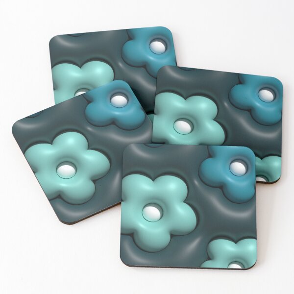 Item preview, Flowers 3D designed and sold by delisyafalwin.