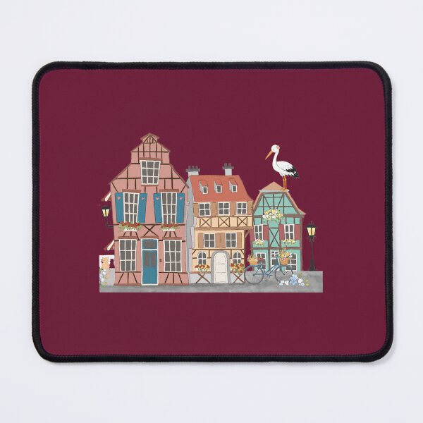 Item preview, That's how we live in Alsace designed and sold by blncugrhkle71.