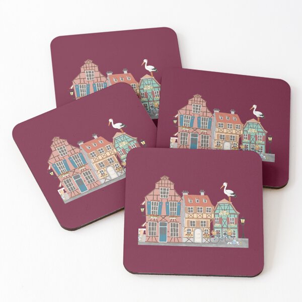Item preview, That's how we live in Alsace 	 	 designed and sold by blncugrhkle71.