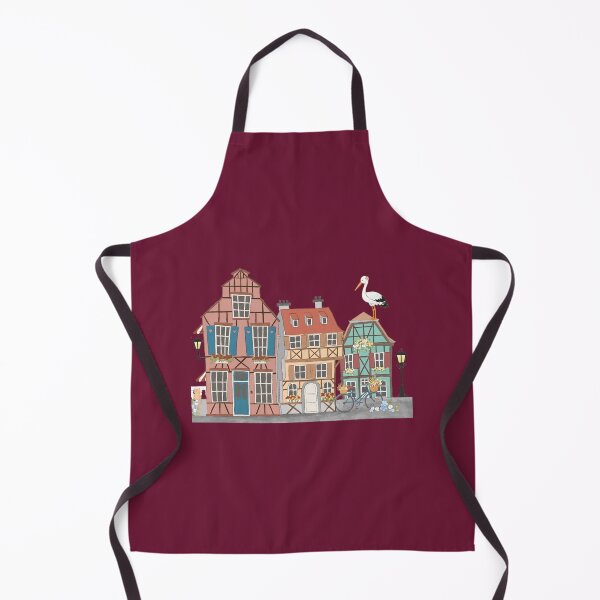 Item preview, That's how we live in Alsace 	 	 designed and sold by blncugrhkle71.