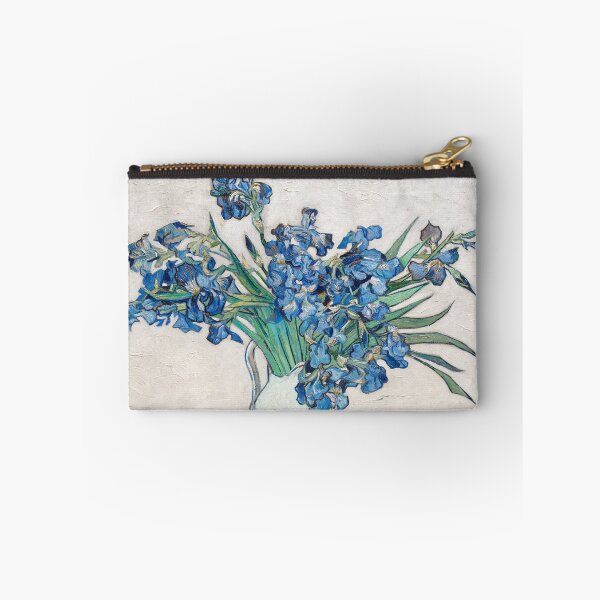 Item preview, Irises designed and sold by fleurdesignart.