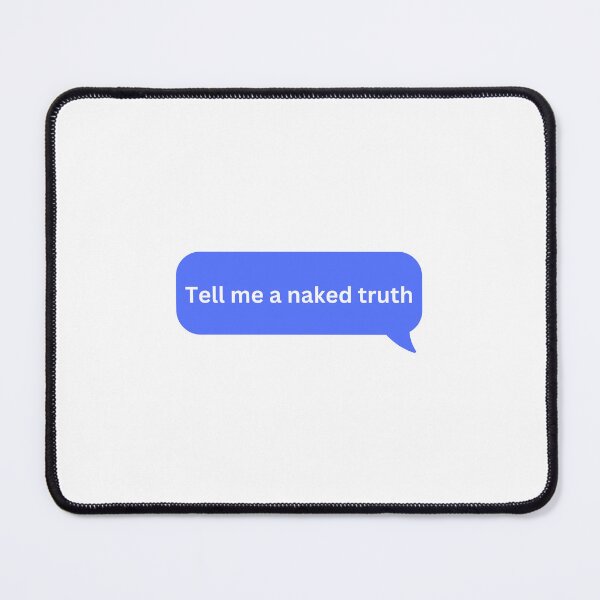 Item preview, It Ends With Us Naked Truths designed and sold by OverNinthCloud.