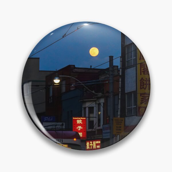 Item preview, East Chinatown designed and sold by Bamres.