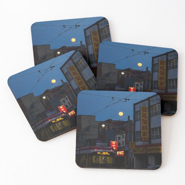 Item preview, East Chinatown designed and sold by Bamres.