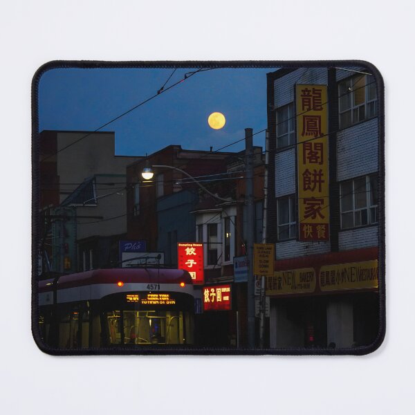 Item preview, East Chinatown designed and sold by Bamres.