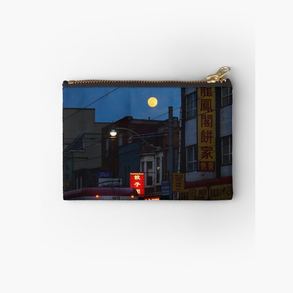 Item preview, East Chinatown designed and sold by Bamres.