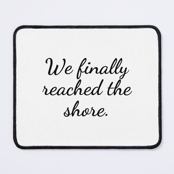 Item preview, It Ends With Us designed and sold by OverNinthCloud.