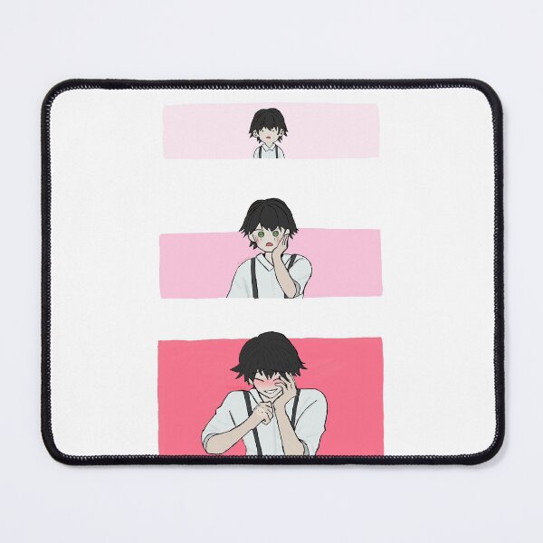 Item preview, Jesse Blackhorn designed and sold by axoloteca.