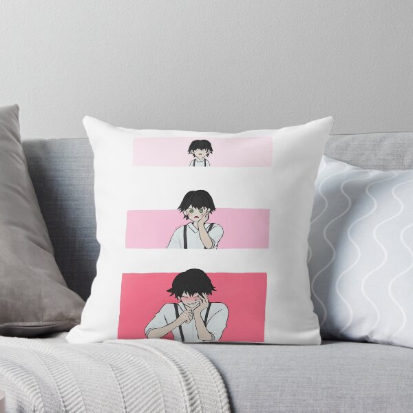 Item preview, Jesse Blackhorn designed and sold by axoloteca.