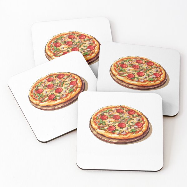 Item preview, Pizza designed and sold by normal-design.