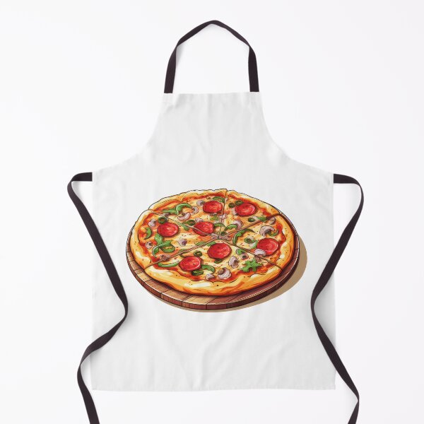 Item preview, Pizza designed and sold by normal-design.