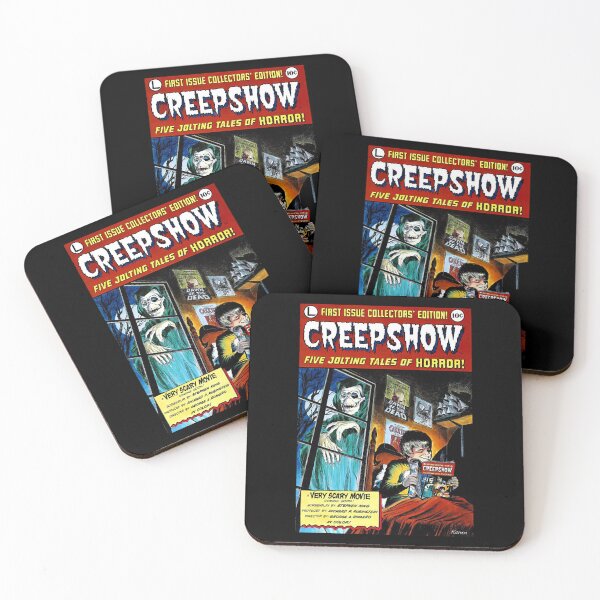 Item preview, Creepshow Theatrical  02 designed and sold by TrumanHelmets.