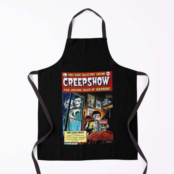 Item preview, Creepshow Theatrical  02 designed and sold by TrumanHelmets.