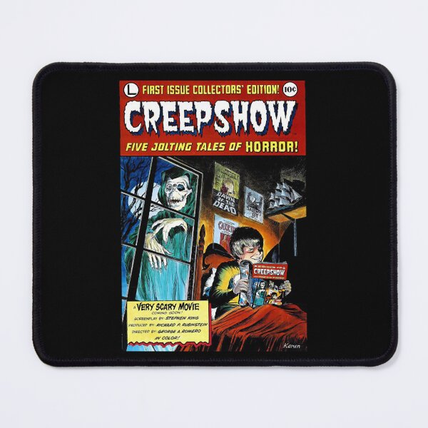 Item preview, Creepshow Theatrical 02 designed and sold by TrumanHelmets.