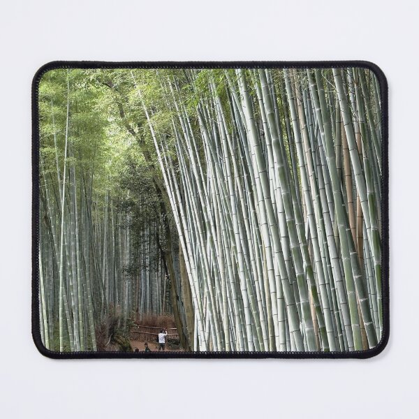 Item preview, Bamboo Forest, Arashiyama, Kyoto. designed and sold by Mark Higgins.