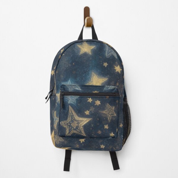 Item preview, stars shining at night designed and sold by IDstore.