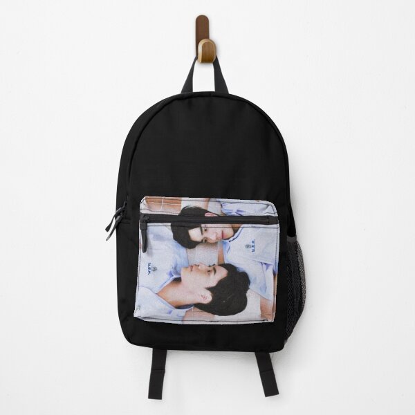 Item preview, My School President. In Love. BL. GeminiFourth designed and sold by JustAnotherBee.