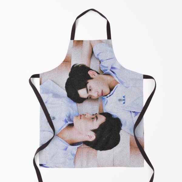 Item preview, My School President. In Love. BL. GeminiFourth designed and sold by JustAnotherBee.