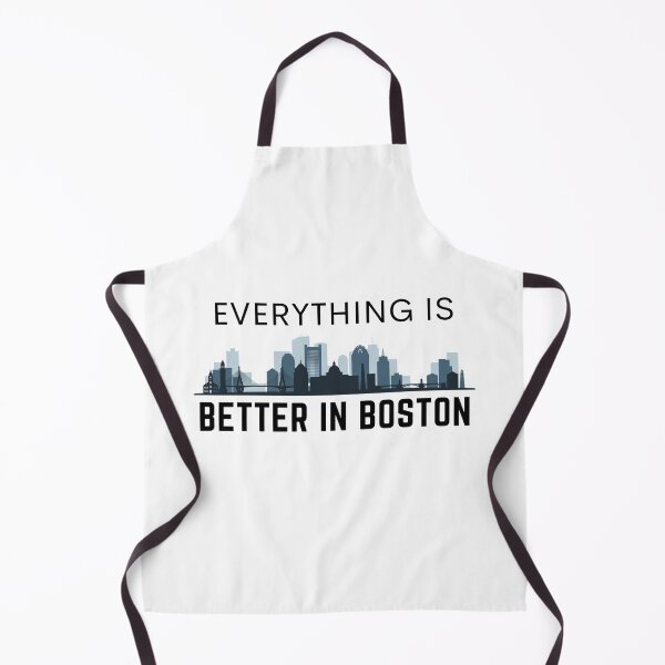Item preview, It Ends With us| Better in Boston designed and sold by OverNinthCloud.