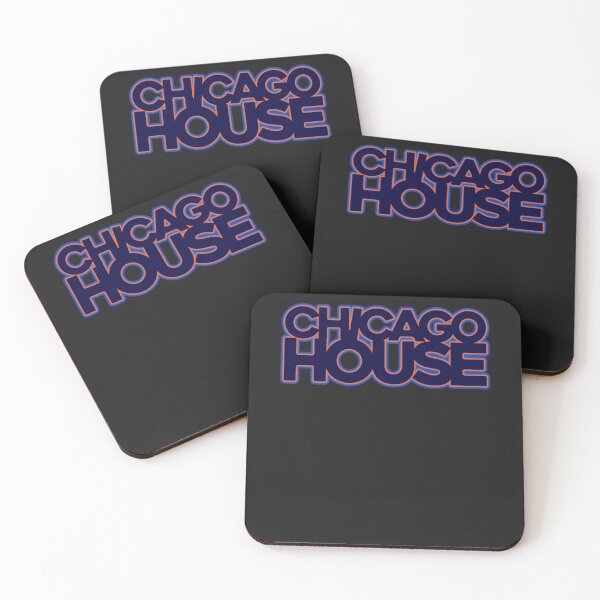 Item preview, Chicago House Music designed and sold by MichelleBassett.
