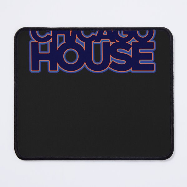 Item preview, Chicago House Music designed and sold by MichelleBassett.