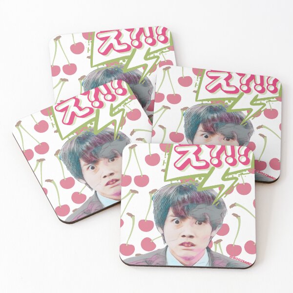 Item preview, Adachi Ehh? designed and sold by shopboozeandbl.