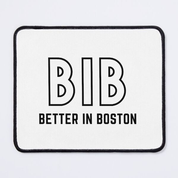 Item preview, It ends with us | Better in Boston designed and sold by OverNinthCloud.