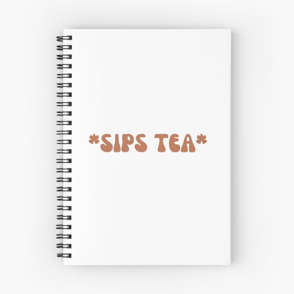 Item preview, Sips Tea designed and sold by festivalzone.
