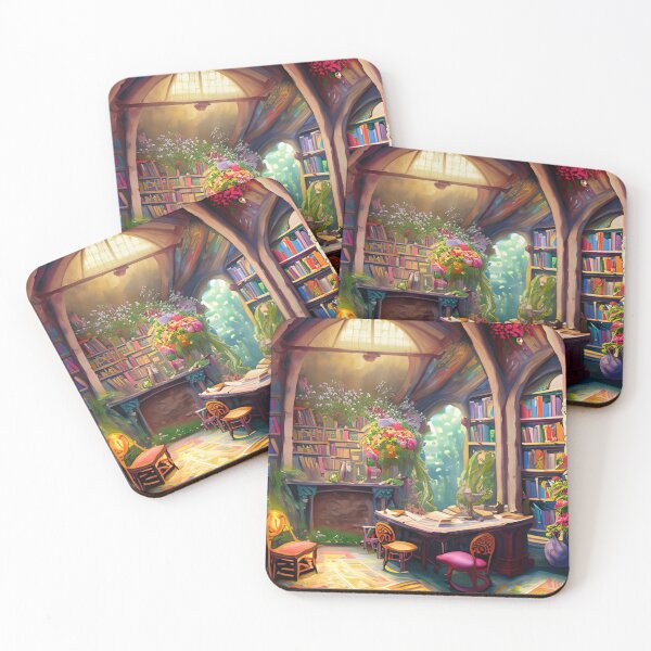 Item preview, Enigmatic Escapade designed and sold by LunaLush.
