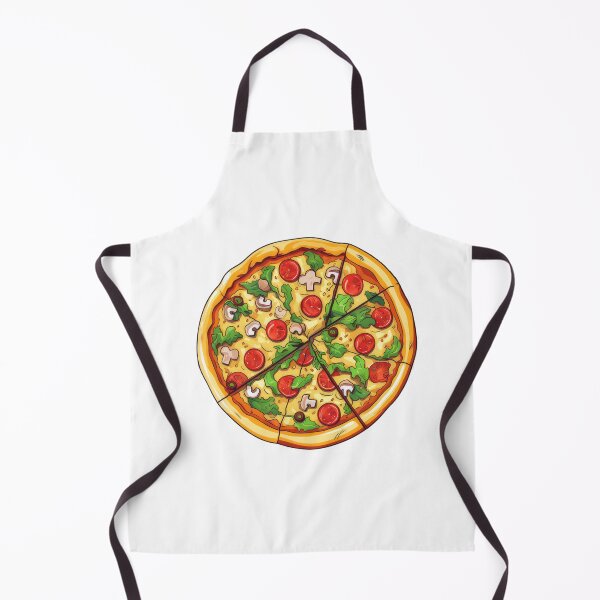 Item preview, Pizza designed and sold by normal-design.