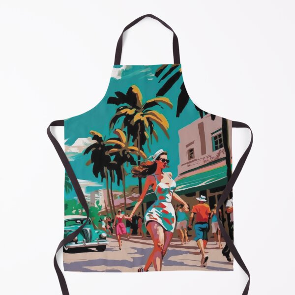 Item preview, Cuban street vibes designed and sold by Nathaliya Fascetti.