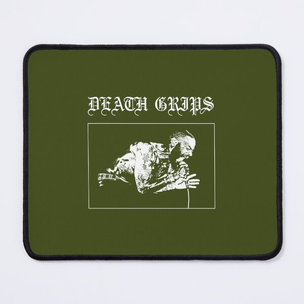 Item preview, Death Grips Metal 	 	 designed and sold by camvbmusoo0.