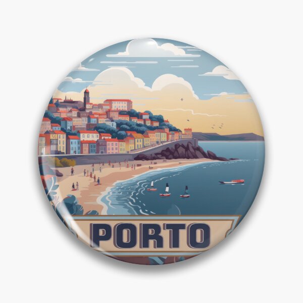 Item preview, Porto Portugal designed and sold by duke818.