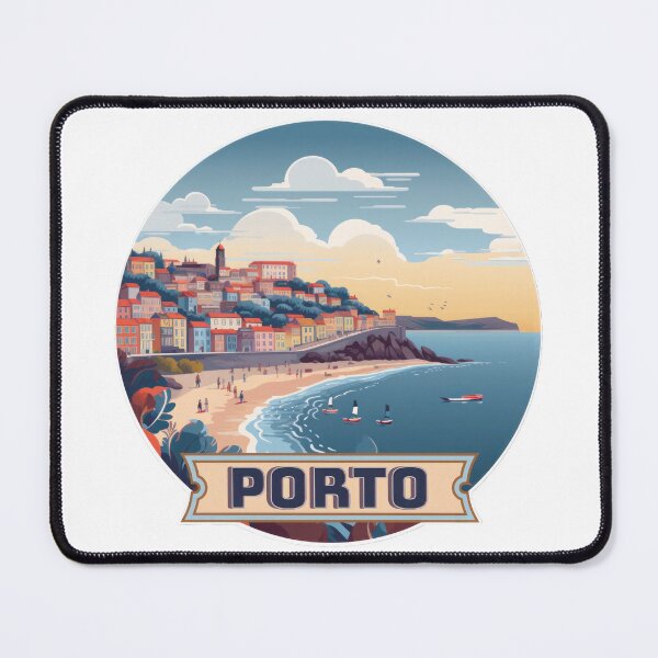 Item preview, Porto Portugal designed and sold by duke818.