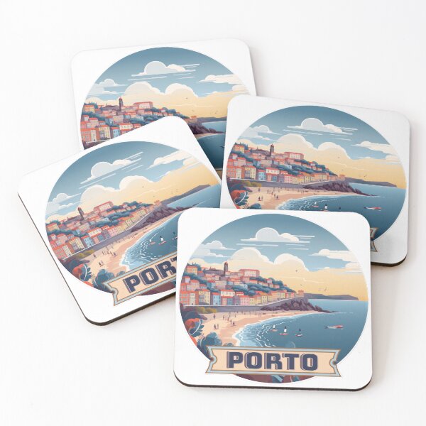 Item preview, Porto Portugal designed and sold by duke818.