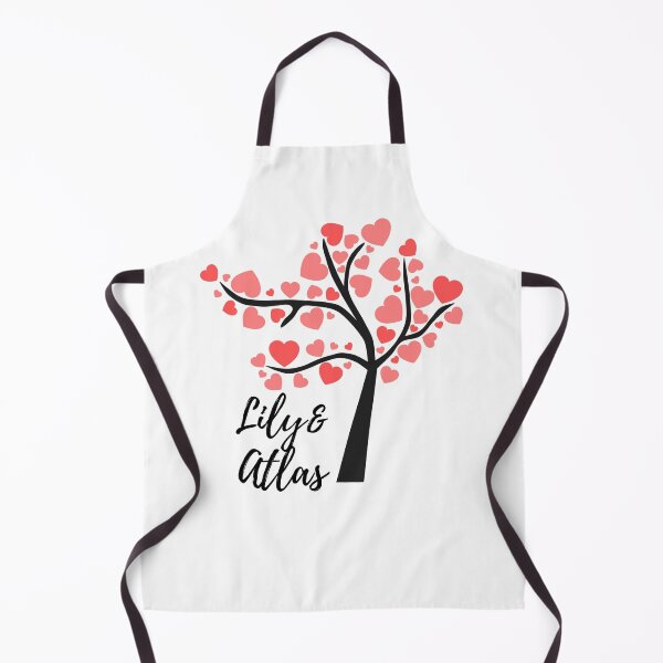 Item preview, Lily And Atlas | It Ends With Us designed and sold by OverNinthCloud.