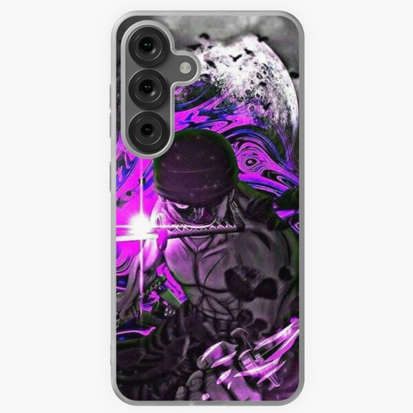 Item preview, ZORO PHONE CASE designed and sold by kaseyleasa.