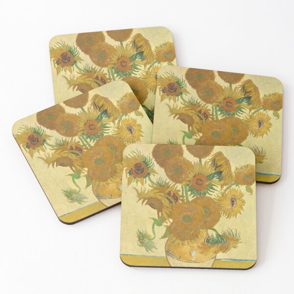 Item preview,  Sunflowers designed and sold by fleurdesignart.