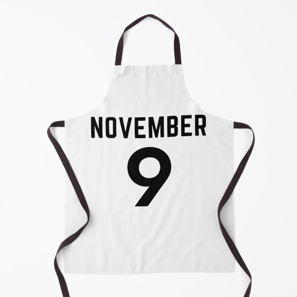 Item preview, November 9 Colleen Hoover designed and sold by OverNinthCloud.