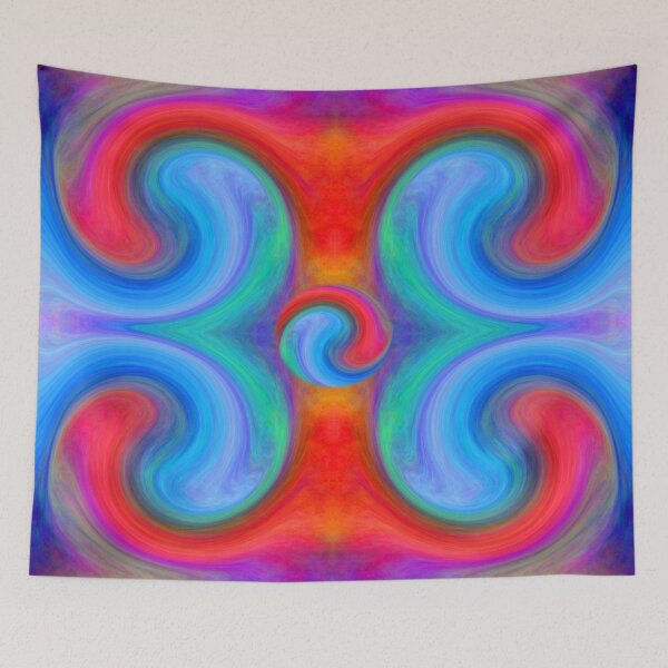 Item preview, Calm Balance by Dream Garden Graphics designed and sold by DreamGardenArt.